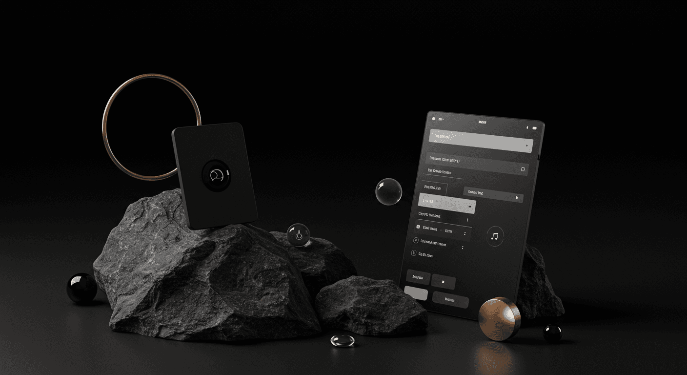 Radio Device