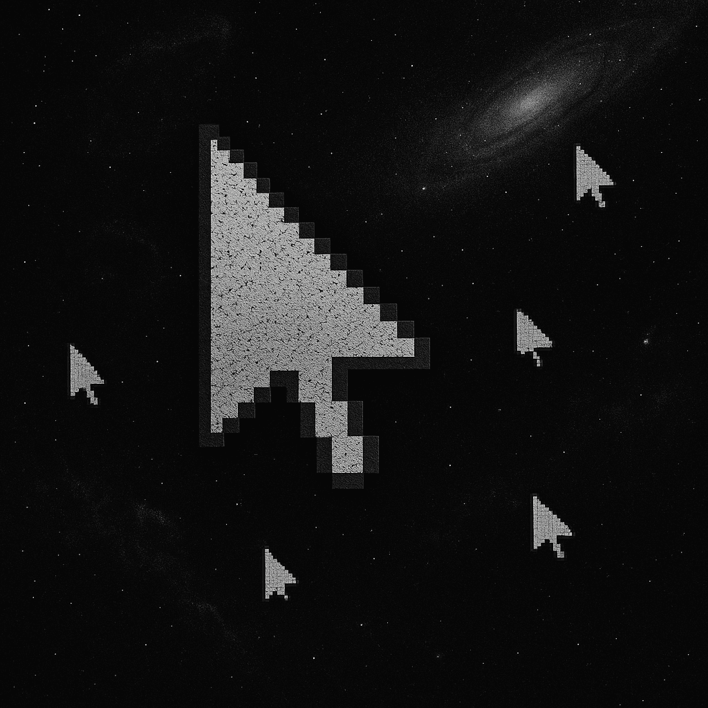 CURSORS